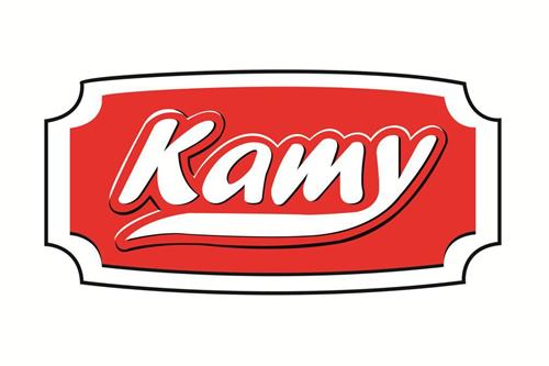 Kamy trademark