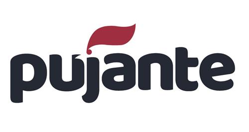 PUJANTE trademark