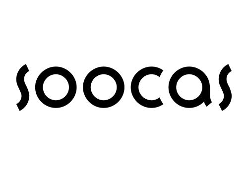 SOOCAS trademark