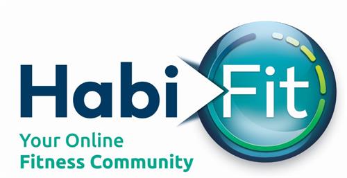 HabiFit Your Online Fitness Community trademark