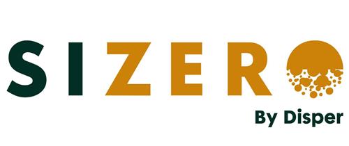 SIZERO By Disper trademark