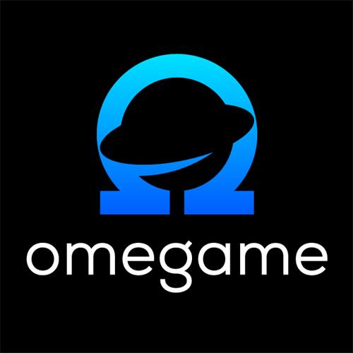 OMEGAME trademark