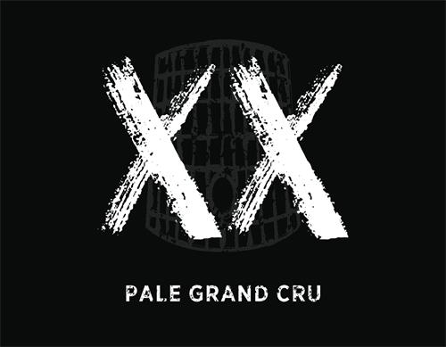 XX PALE GRAND CRU trademark