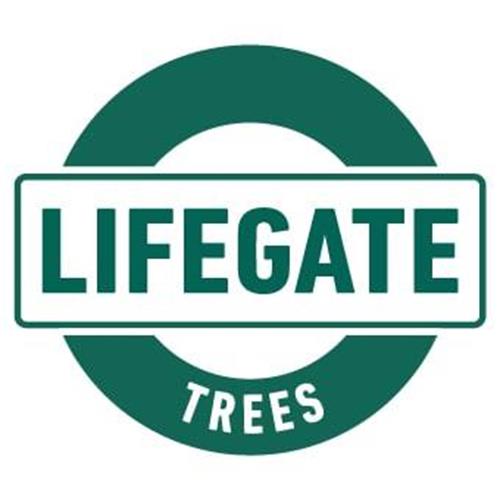 LIFEGATE TREES trademark