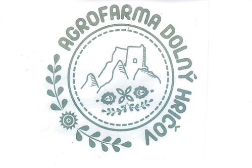 Agrofarma Dolný Hričov trademark