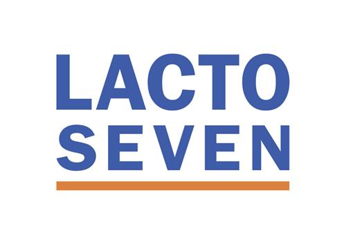 LACTO SEVEN trademark