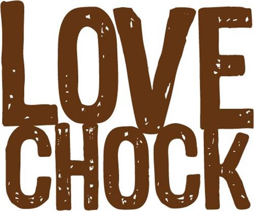 LOVECHOCK trademark