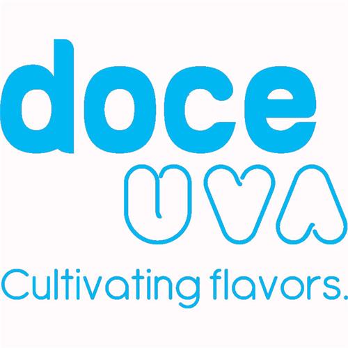 DOCE UVA CULTIVATING FLAVORS trademark