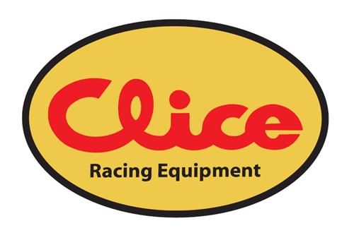 CLICE Racing Equipment trademark