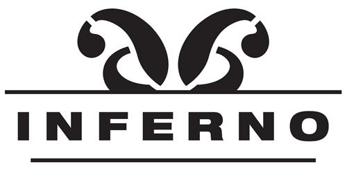 66 INFERNO trademark