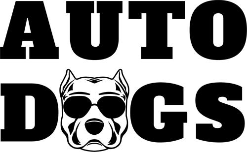 AUTO DOGS trademark