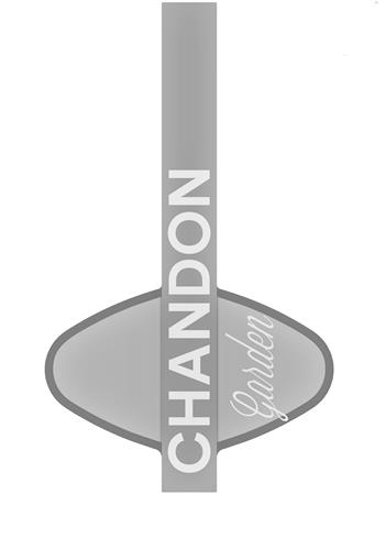 CHANDON GARDEN trademark