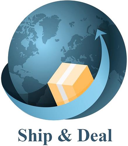 Ship & Deal trademark