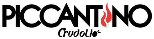 PICCANTINO CRUDOLIO trademark