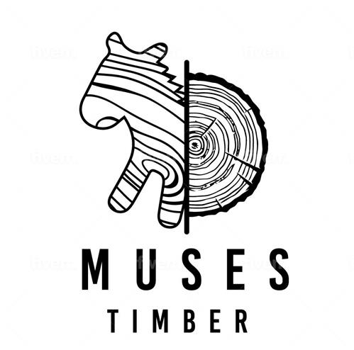 MUSES TIMBER trademark