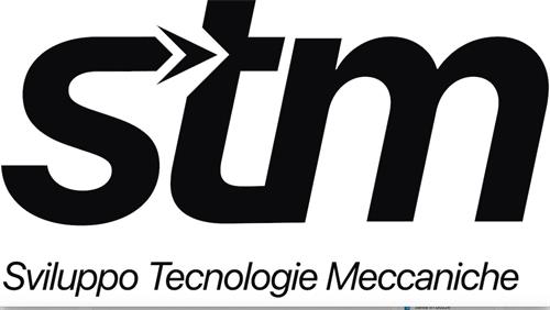 STM Sviluppo Tecnologie Meccaniche trademark