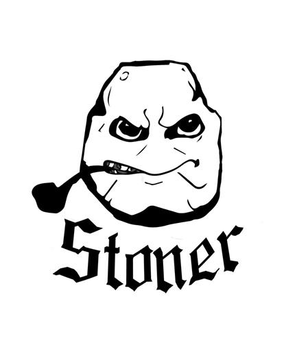 Stoner trademark