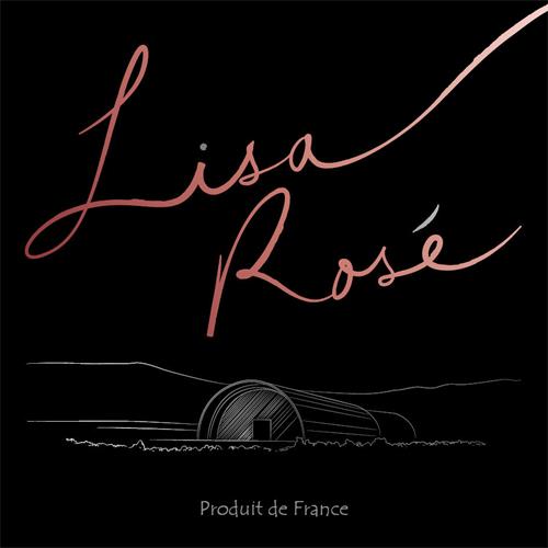 Lisa Rosé trademark