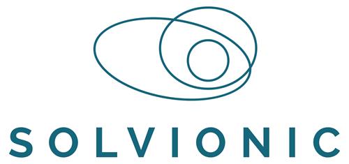 SOLVIONIC trademark