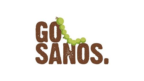 GO SANOS trademark