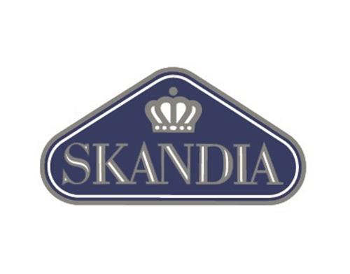 SKANDIA trademark