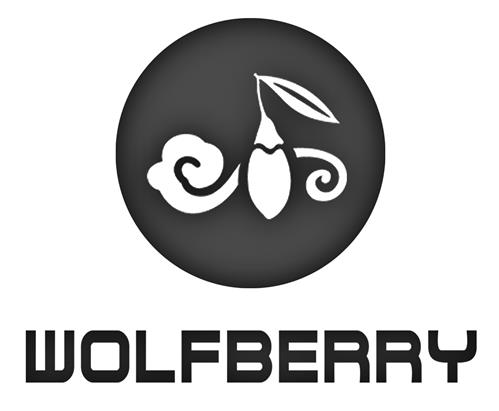 WOLFBERRY trademark