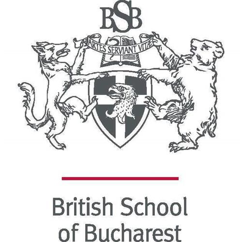 BSB ARTES SERVIANT VITAE British School of Bucharest trademark