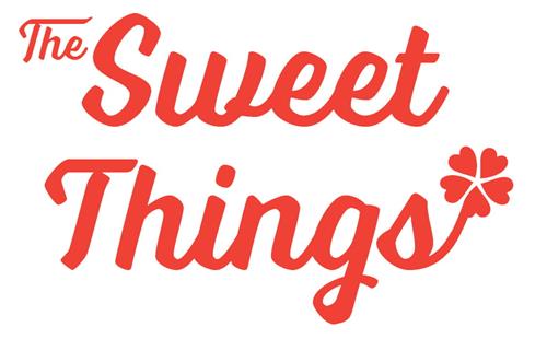 The Sweet Things trademark