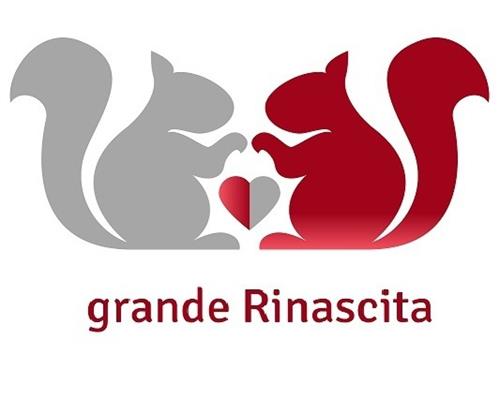 GRANDE RINASCITA trademark