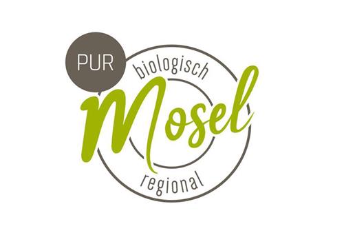 PUR Mosel biologisch regional trademark