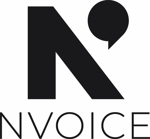 NVOICE trademark