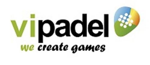 vipadel we create games trademark