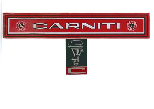 CARNITI C trademark