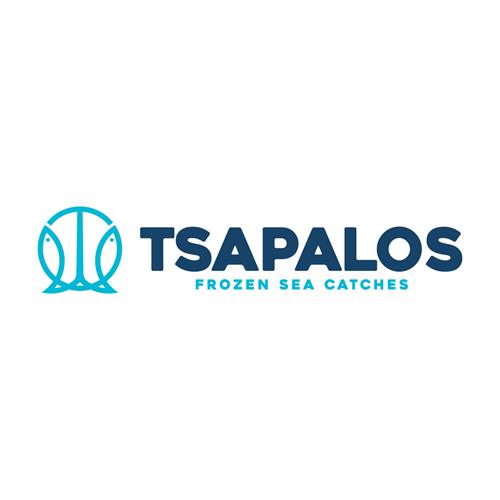 TSAPALOS FROZEN SEA CATCHES trademark