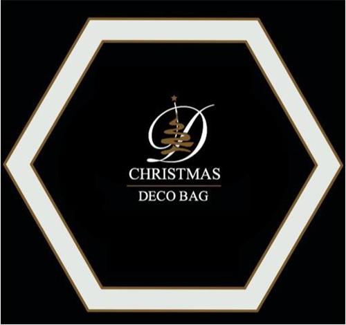 CHRISTMAS DECO BAG trademark