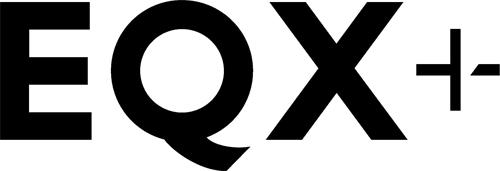 EQX+ trademark