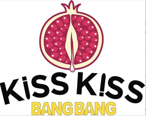 KISS KISS BANG BANG trademark