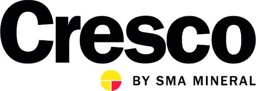 Cresco BY SMA MINERAL trademark