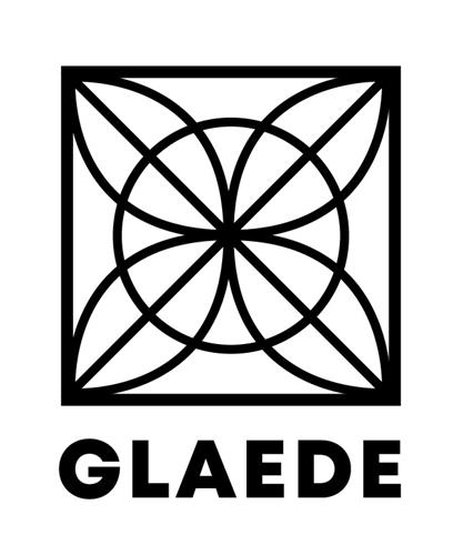 GLAEDE trademark