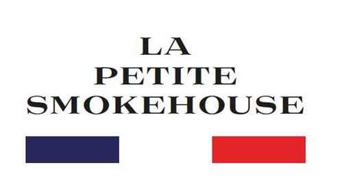 LA PETITE SMOKEHOUSE trademark