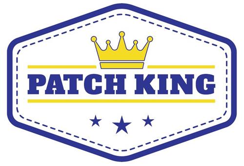 PATCH KING trademark