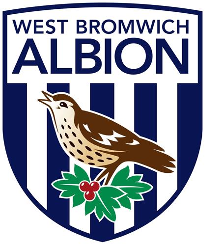 WEST BROMWICH ALBION trademark