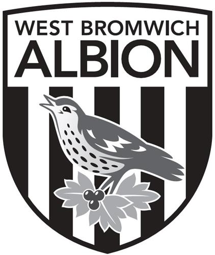 WEST BROMWICH ALBION trademark