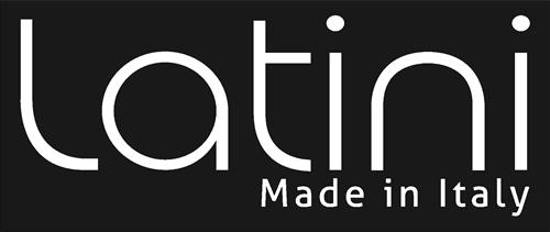 Latini Made in Italy trademark