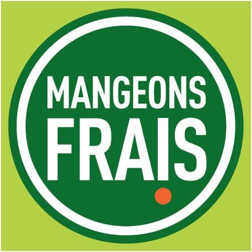 MANGEONS FRAIS trademark