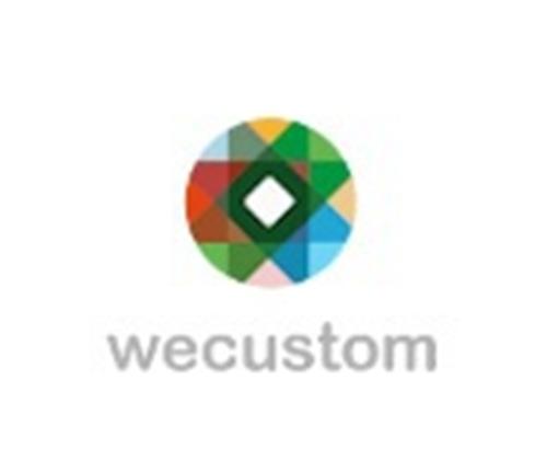 wecustom trademark