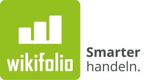 wikifolio Smarter handeln trademark