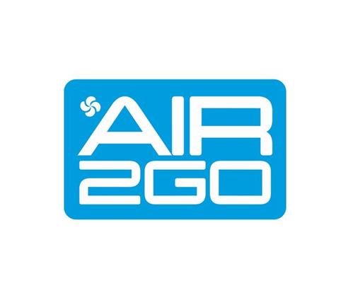 AIR2GO trademark