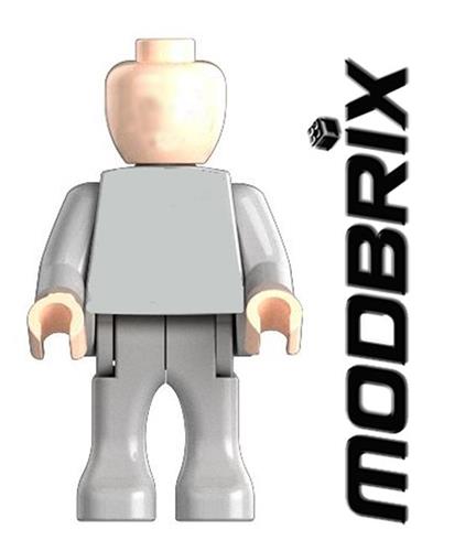 Modbrix Spielfigur trademark