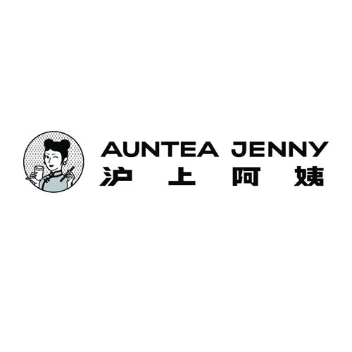 AUNTEA JENNY trademark